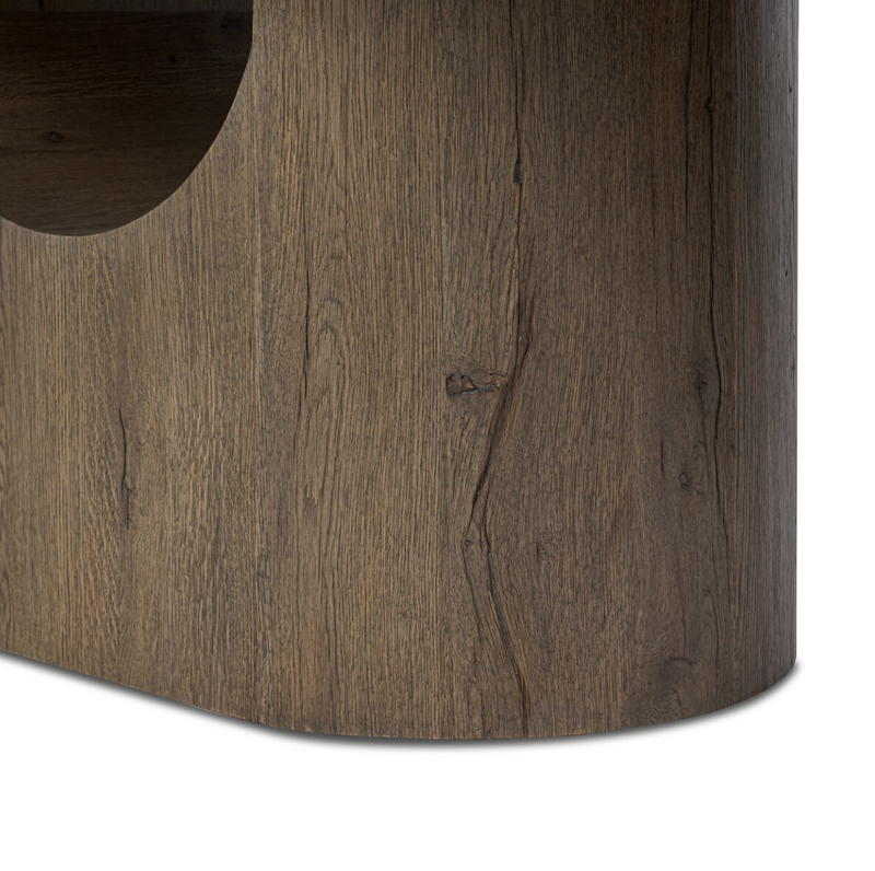 Bevie Dining Table-98"