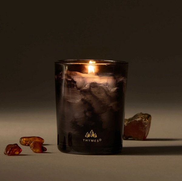 Noir Woods 2oz Boxed Votive