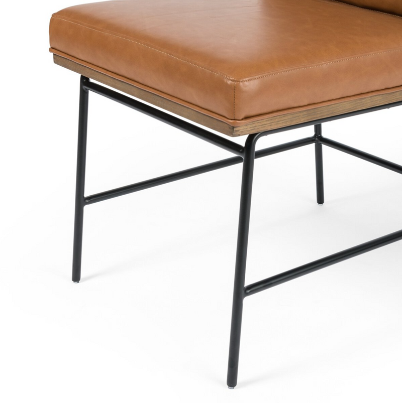 Crete Dining Chair - Sierra Butterscotch