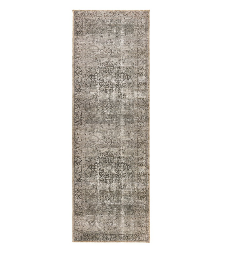 Morelli Alani Natural Rug