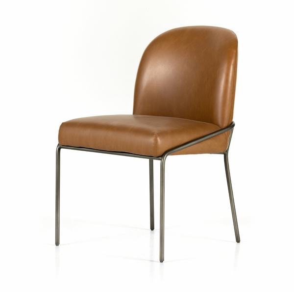 Astrud Dining Chair - Sierra Butterscotch