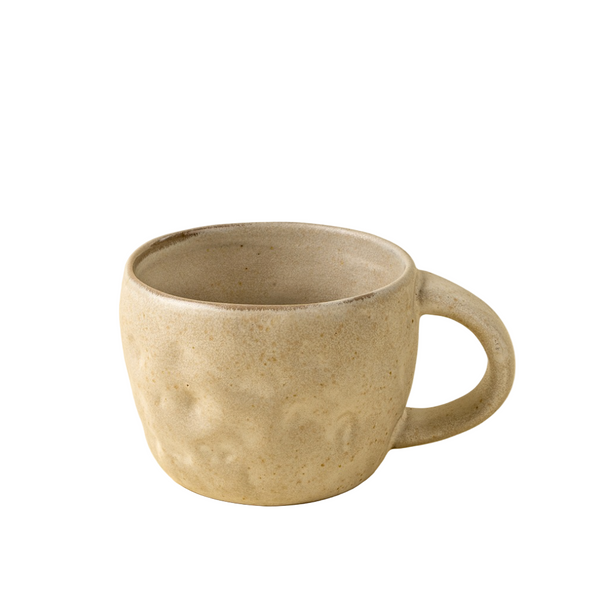 Cobble Crafted Mug
