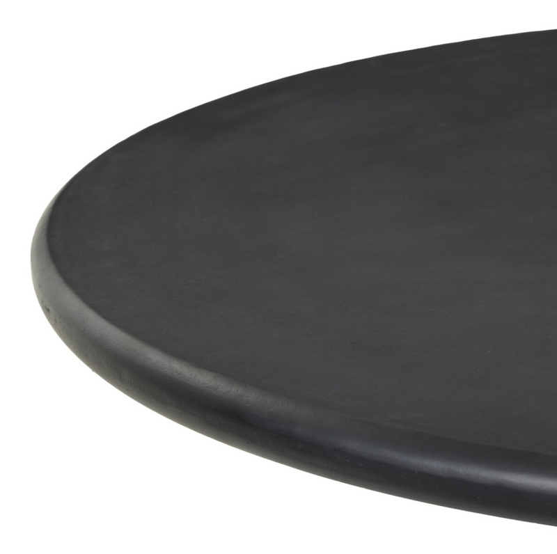 Brixton Outdoor Round Dining Table 42"