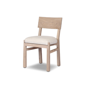 Lewiston Dining Chair - Lynchart Sand