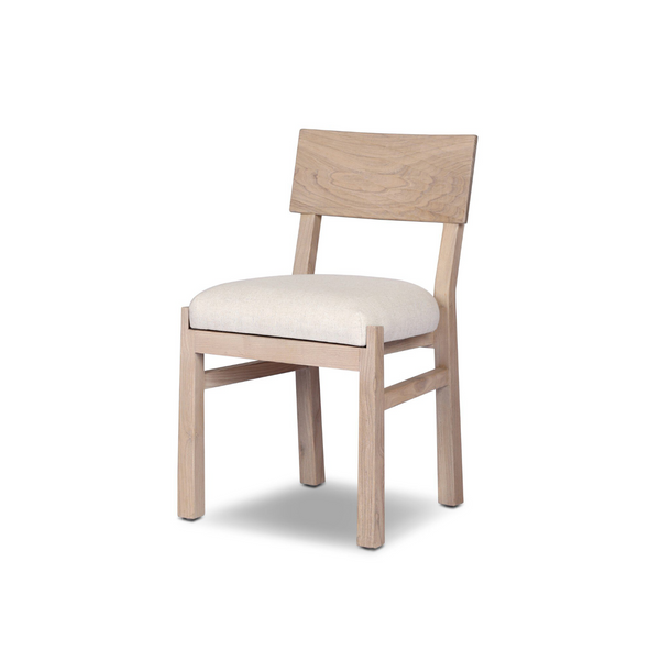 Lewiston Dining Chair - Lynchart Sand