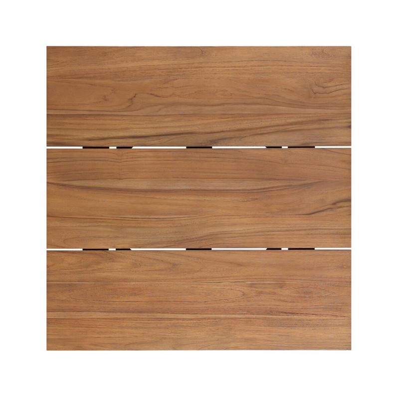 Stapleton Square Outdoor Bar Table