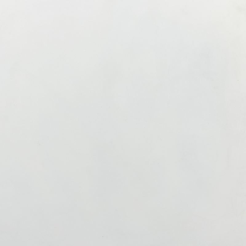 Basil Square Outdoor Coffee Table - Matte White