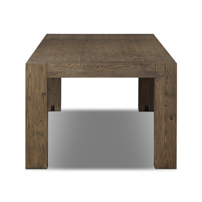 Coralie Extension Dining Table