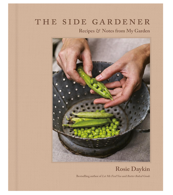 The Side Gardener