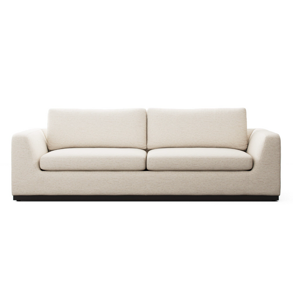 Colt Sofa - Crypton Nomad Snow