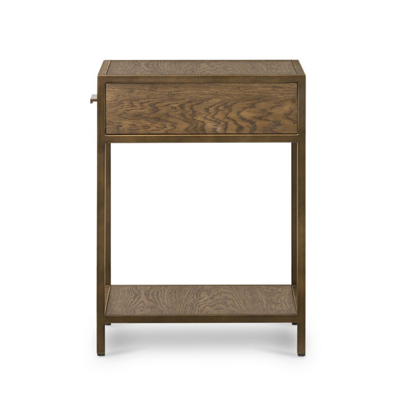 Mason Nightstand