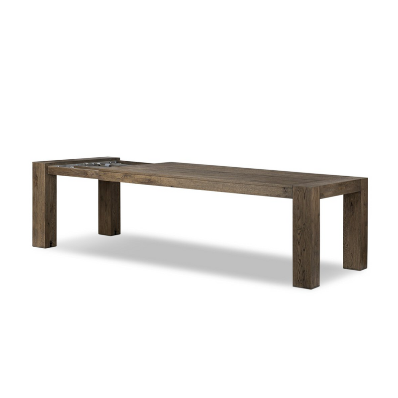 Coralie Extension Dining Table