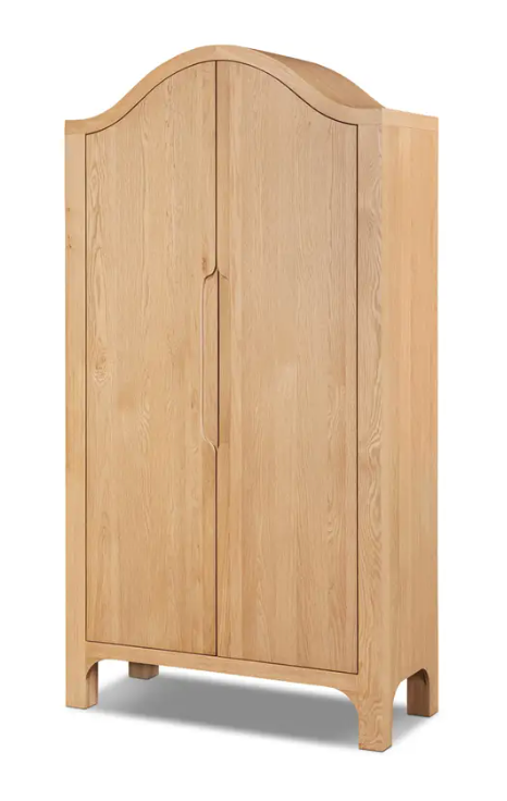 Jenny Tall Cabinet Natural