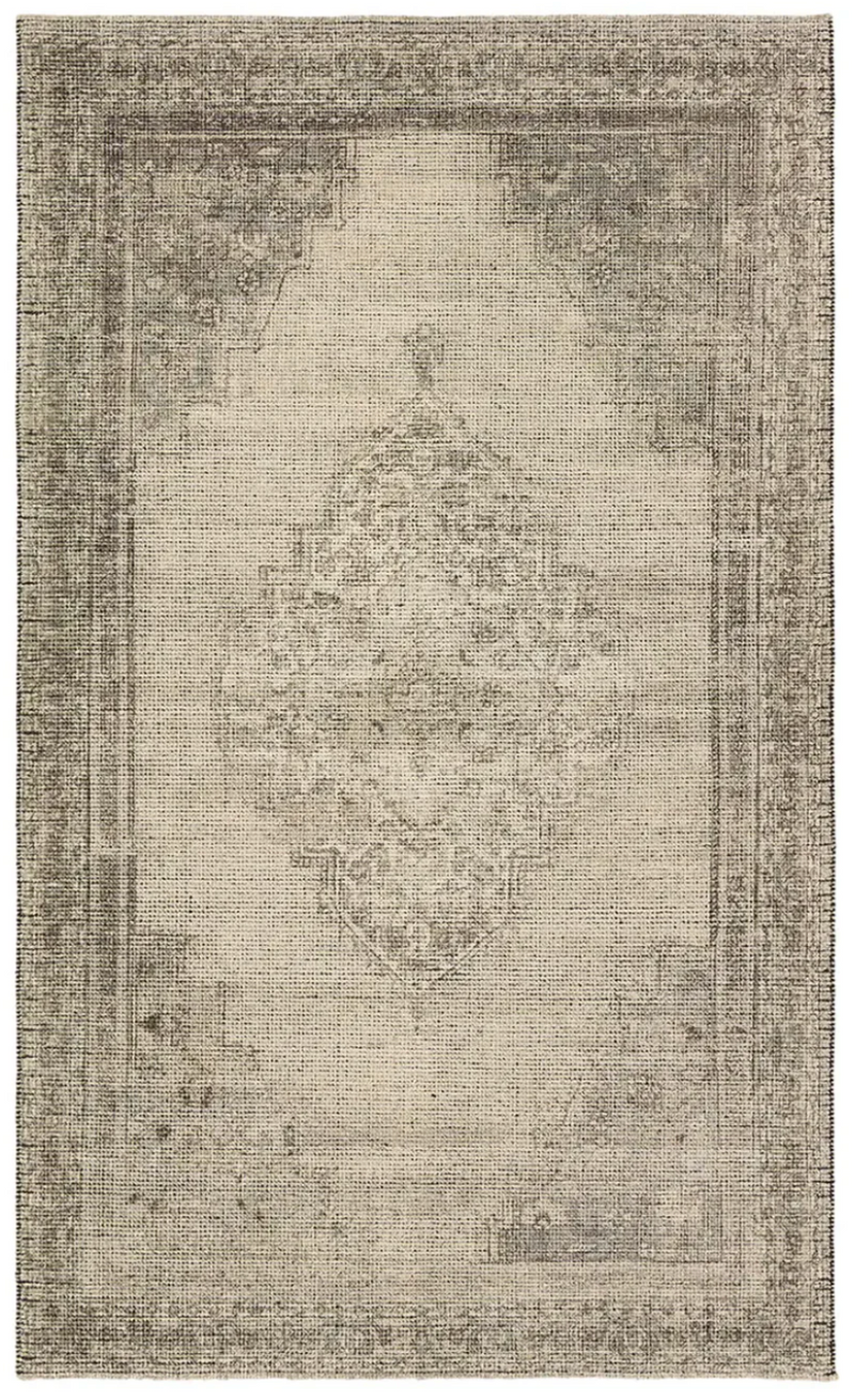 Tesorino Cafe and Natural Area Rug