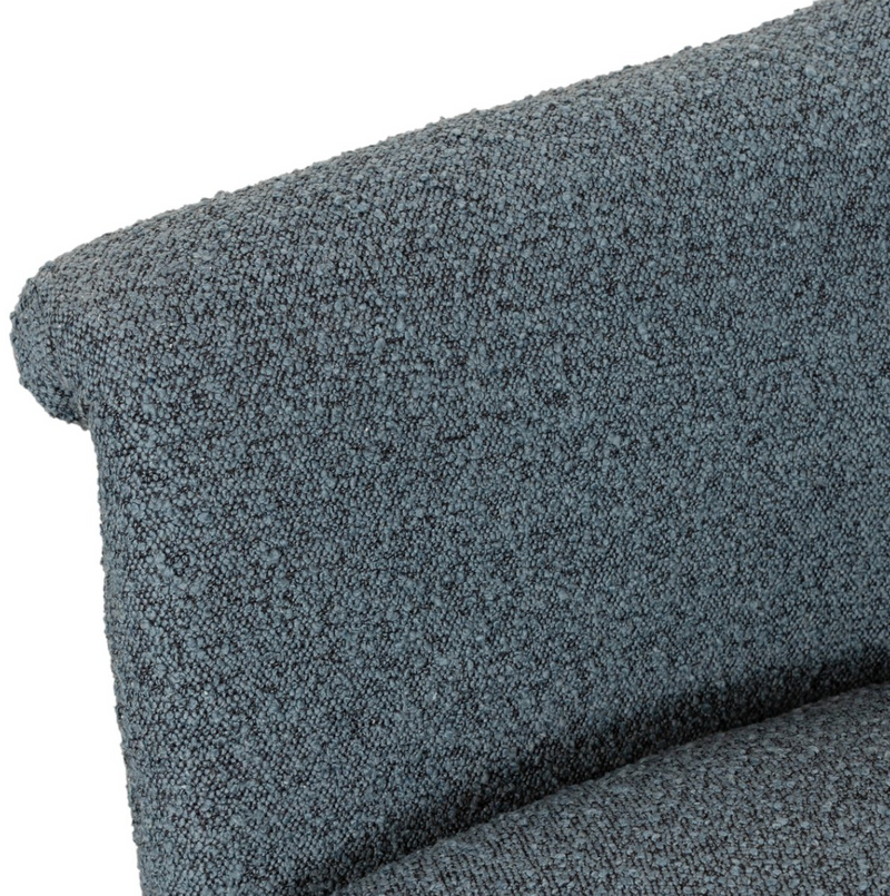 Suerte Chair - Knoll Sky