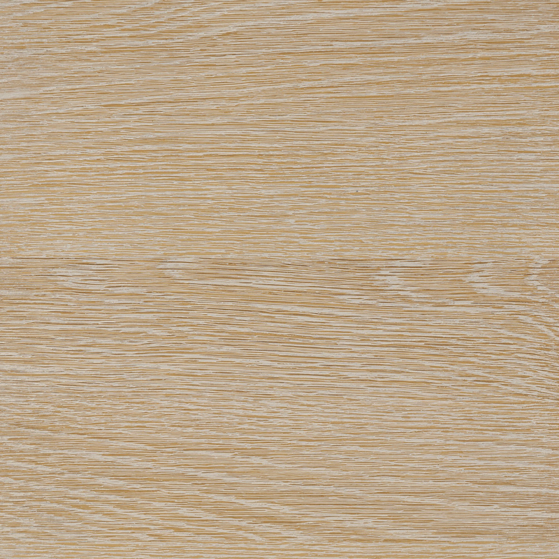 Thomas End Table - Bleached Oak