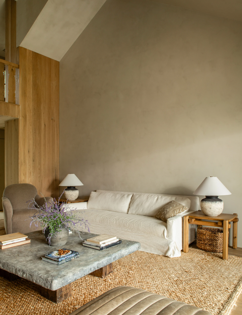 Unearthed Table Lamp