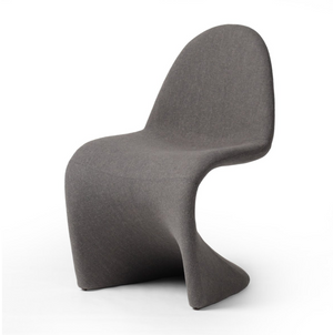 Briette Dining Chair - Antwerp Seal