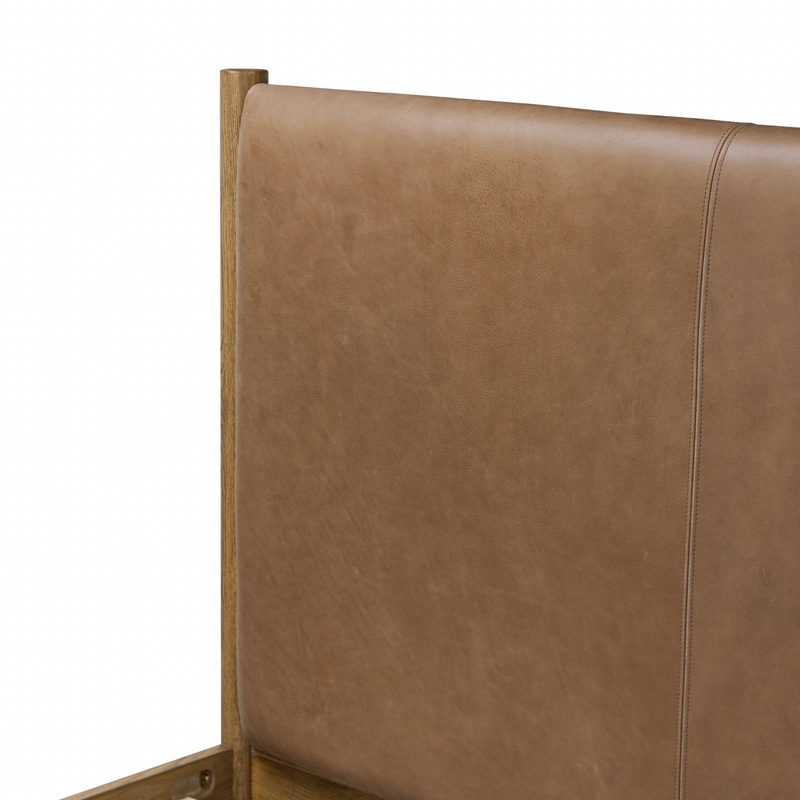 Roark Bed - Palermo Drift