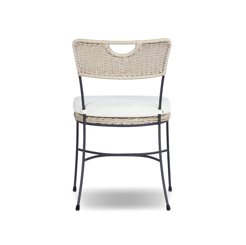 Honor Outdoor Dining Chair