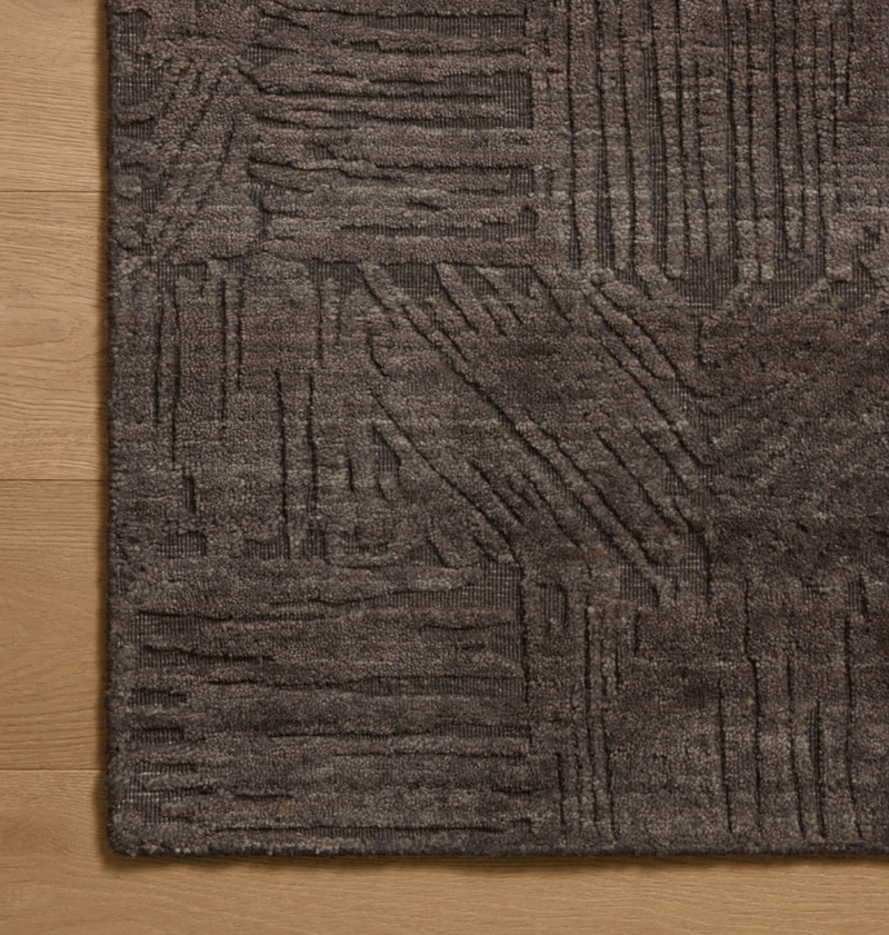 Woods Granite Area Rug