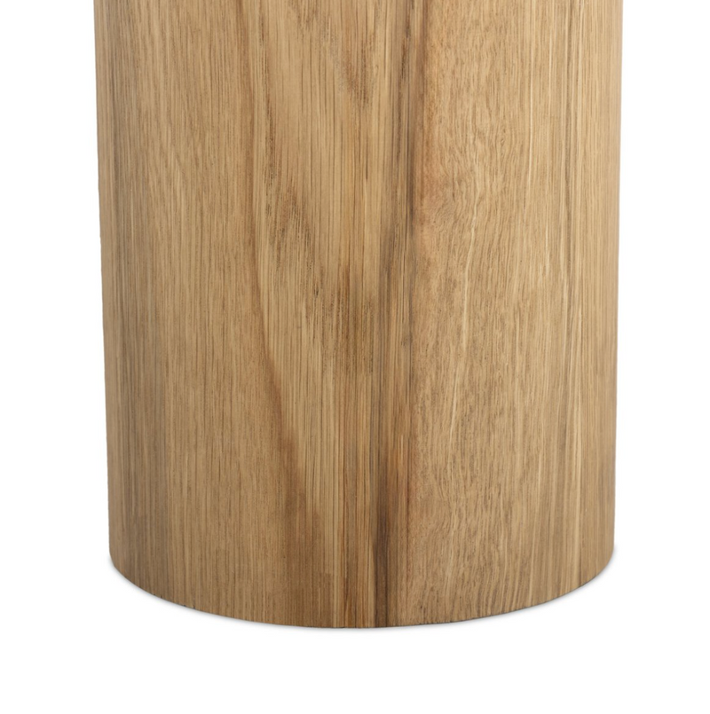 Zion Oak Nesting Coffee Table - Large