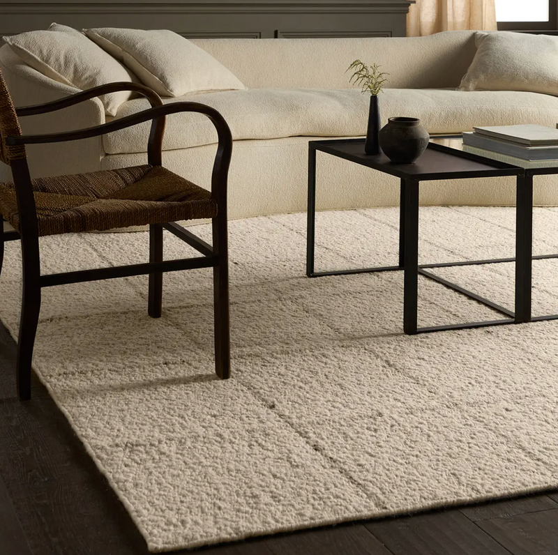 Leona Coart Area Rug