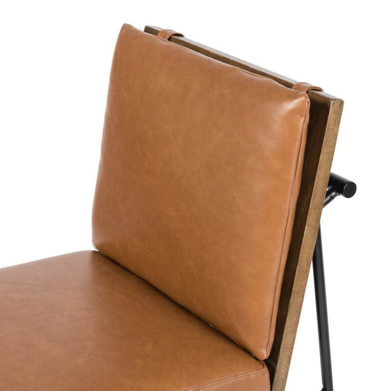 Crete Dining Chair - Sierra Butterscotch