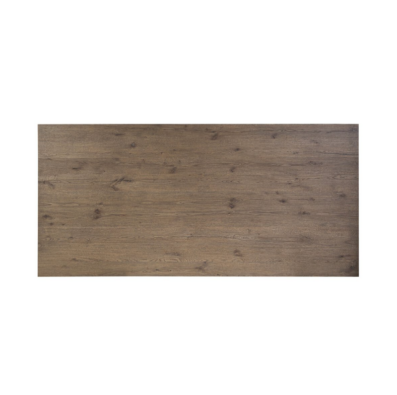 Bevie Dining Table-98"