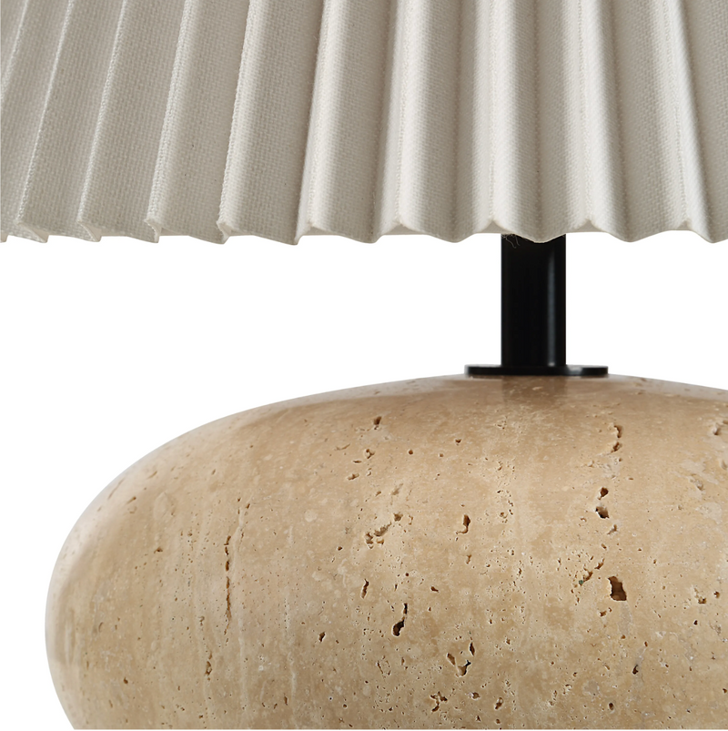 Noto Table Lamp