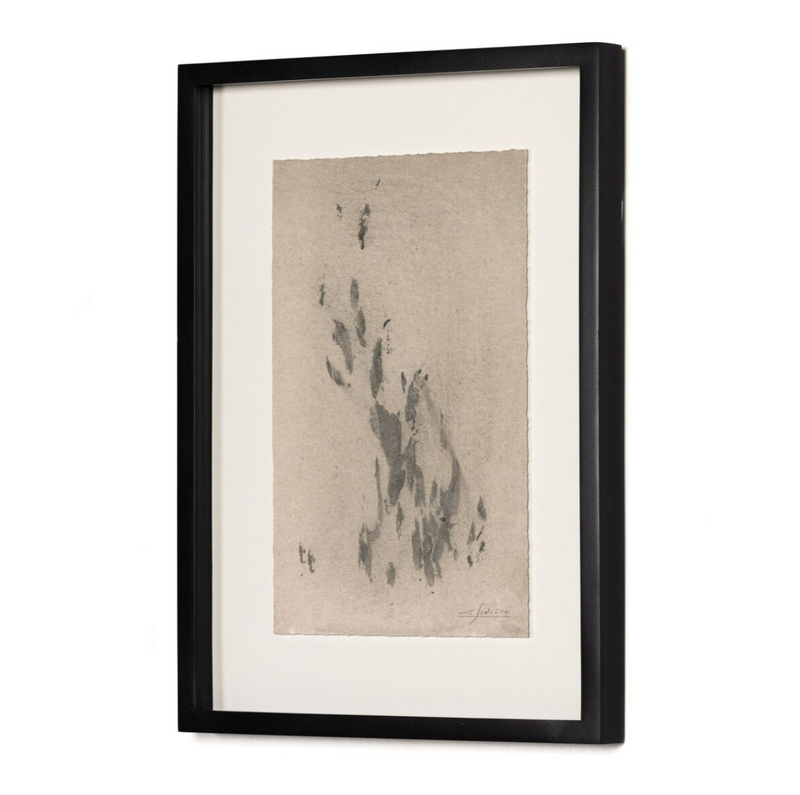 Poetic Architectures No 6 by Valeria Sidanez