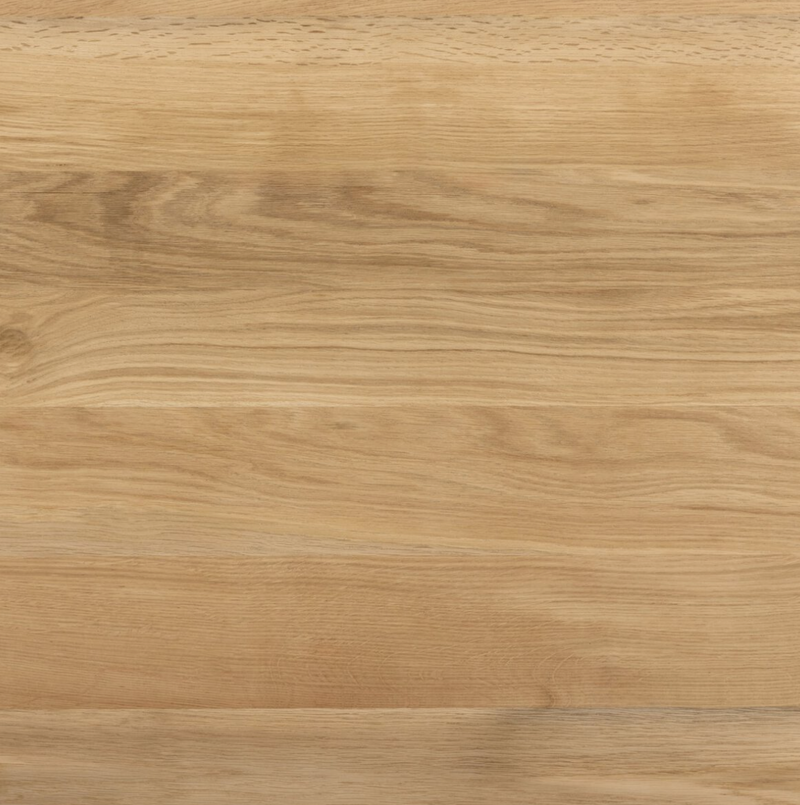 Zion Oak Nesting Coffee Table - Large