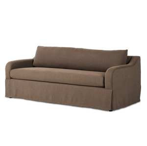 Ulla Sleeper Sofa - Savoy Coffee