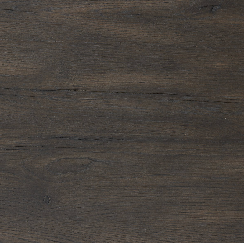 Bode Nightstand - Smoked Black Veneer