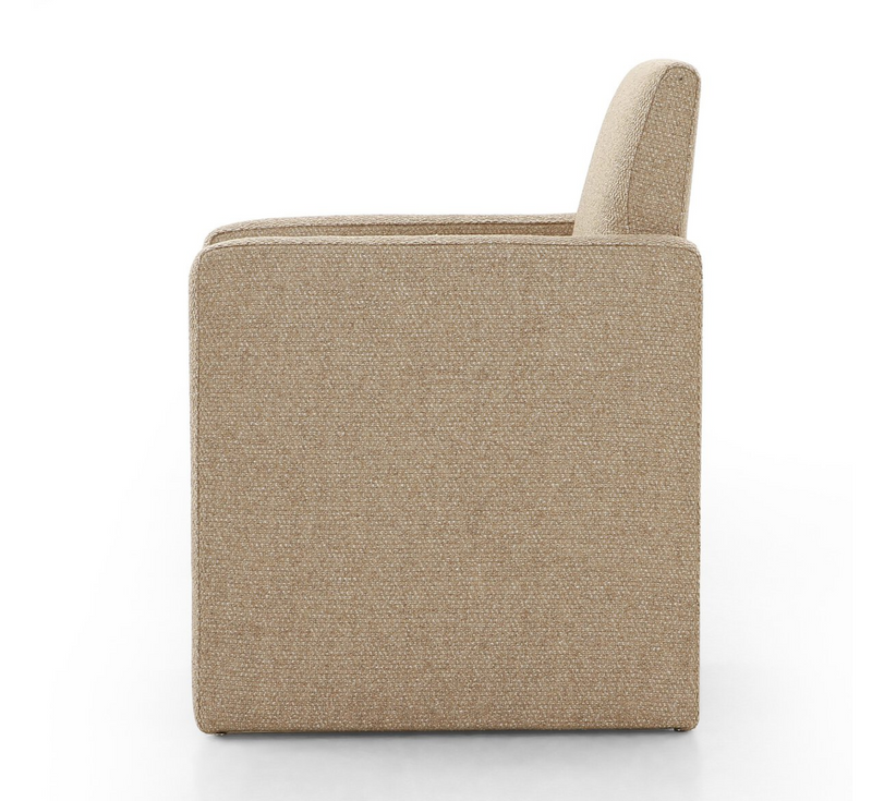 Kima Dining Chair - Heron Sand