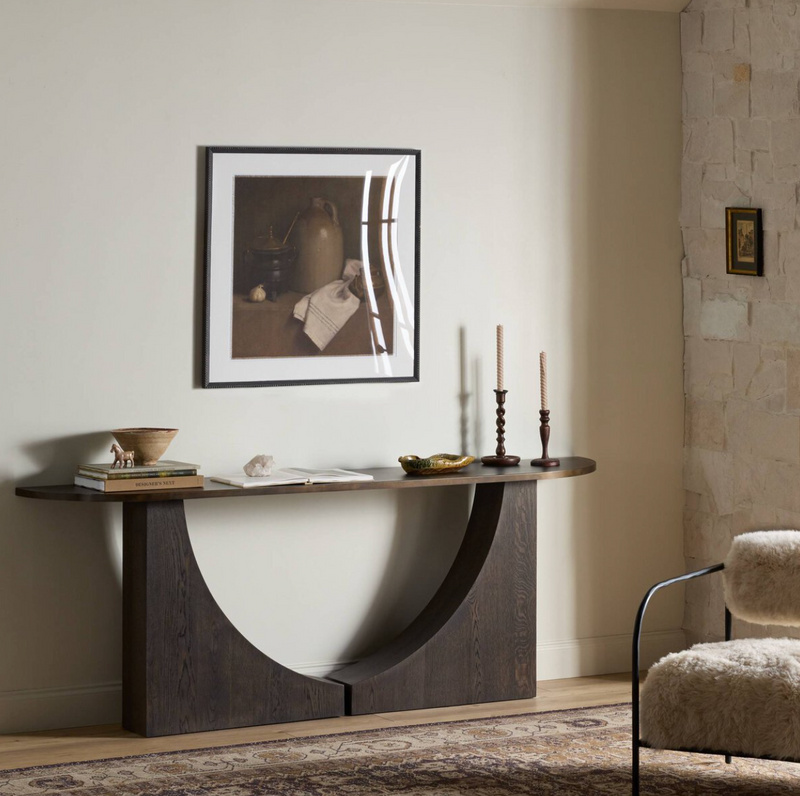 Maly Console Table