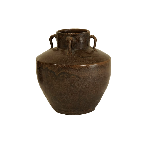 Arnold Vintage Glazed Pot