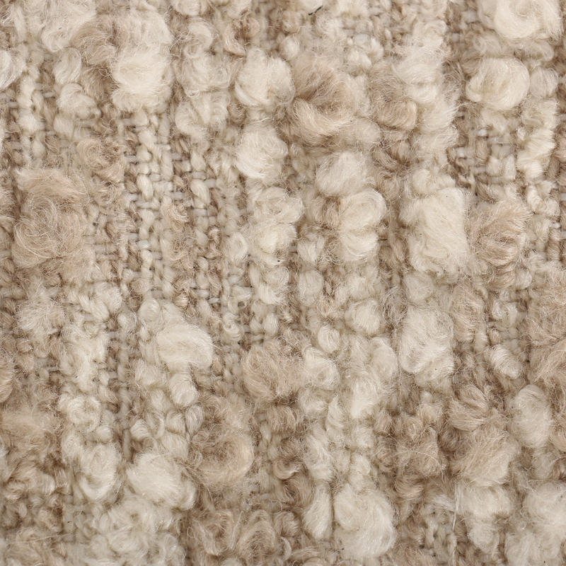 Kirby Accent Bench - Solema Cream