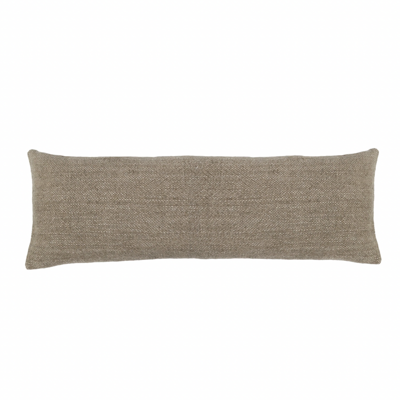 Idris Lumbar Cushion - Sand