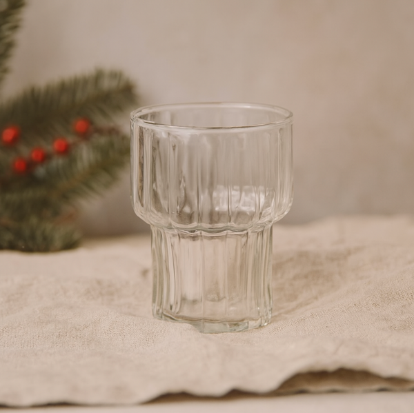 Shae Short Tumbler - Set of Four