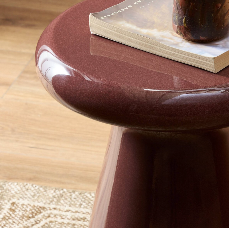 Kika End Table