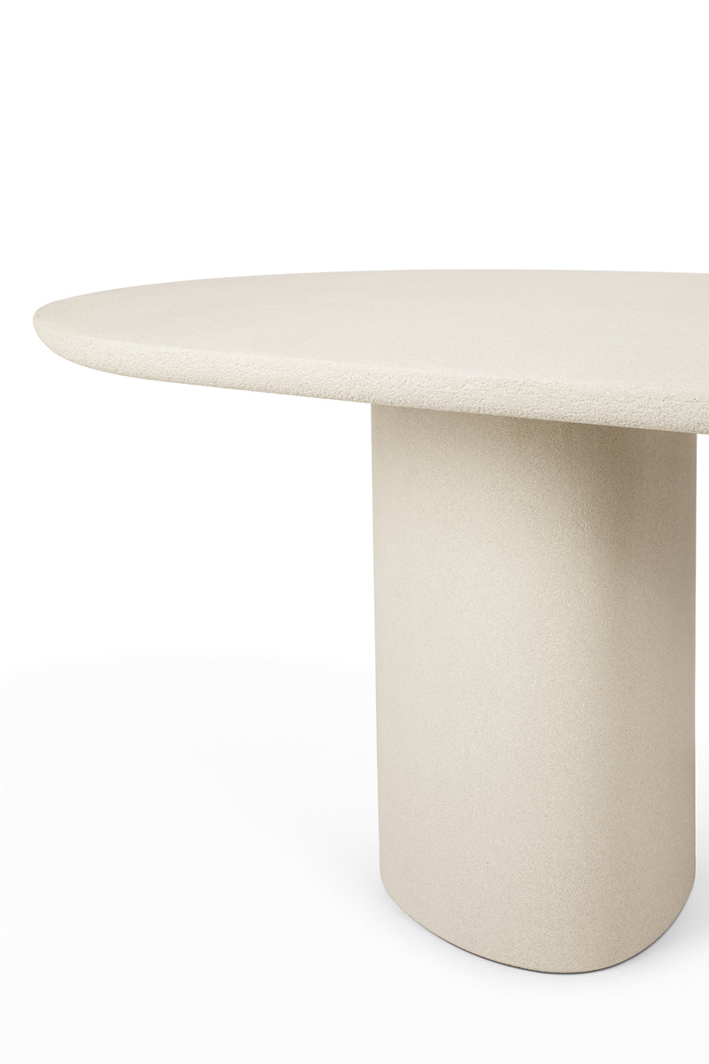 Elements Oblong Dining Table