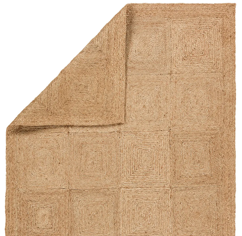 Briad Natural Area Rug