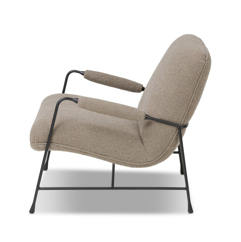 Ashburn Chair - Crete Putty