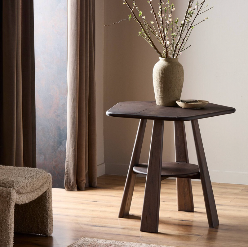 Brennon End Table