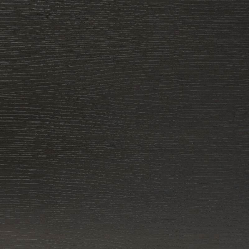 Roark Nightstand - Ebony Oak Veneer