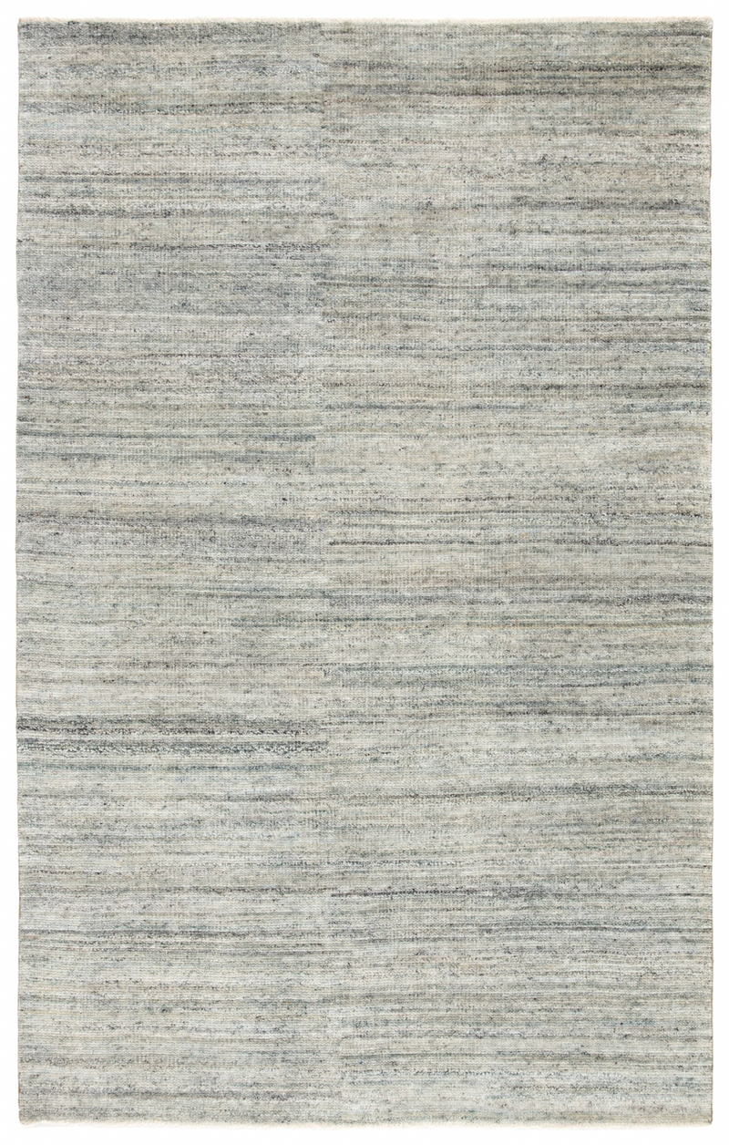 Saga Pebble and Mist Area Rug