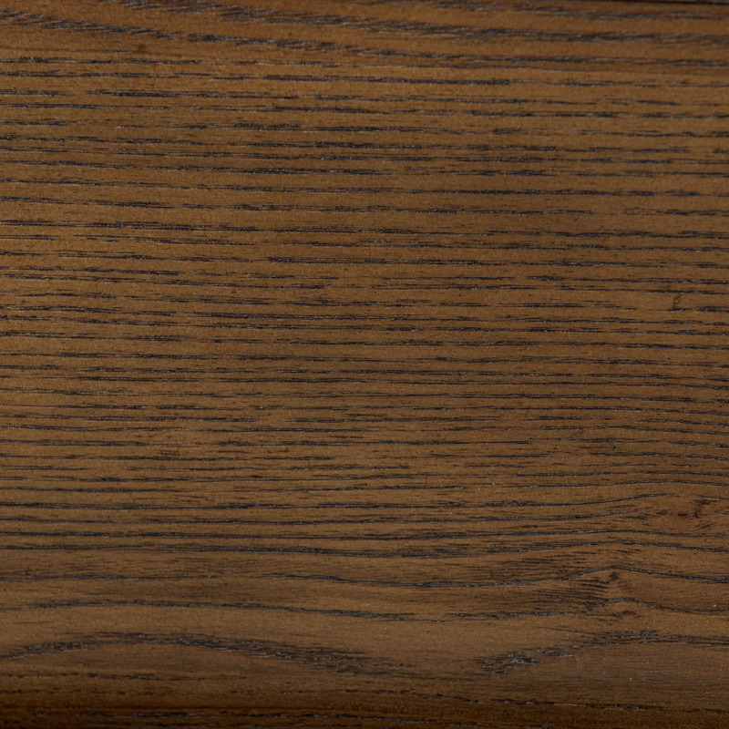 Halston Bed - Heirloom Sienna