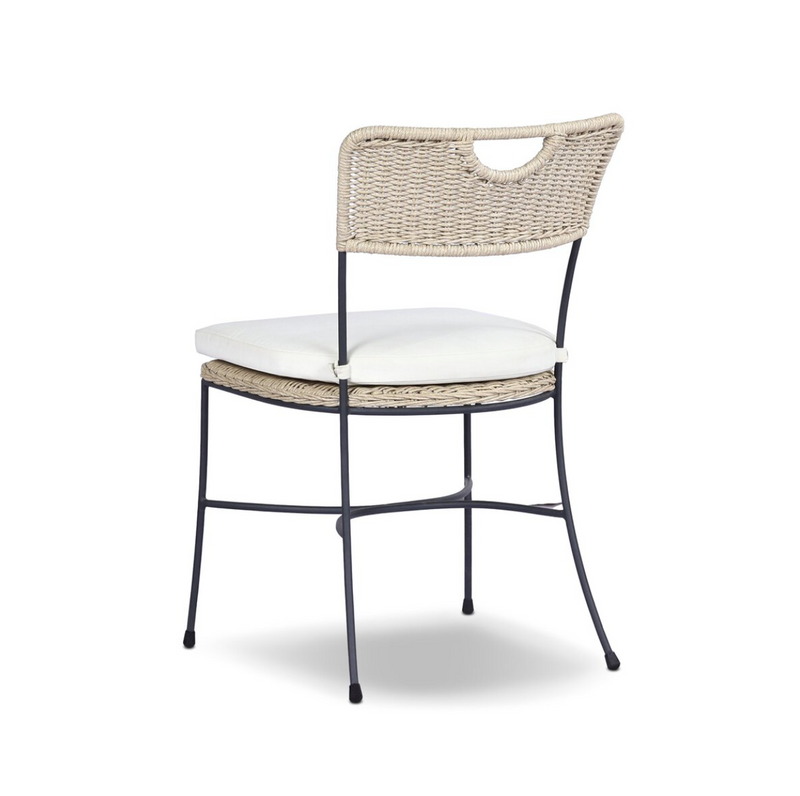 Honor Outdoor Dining Chair