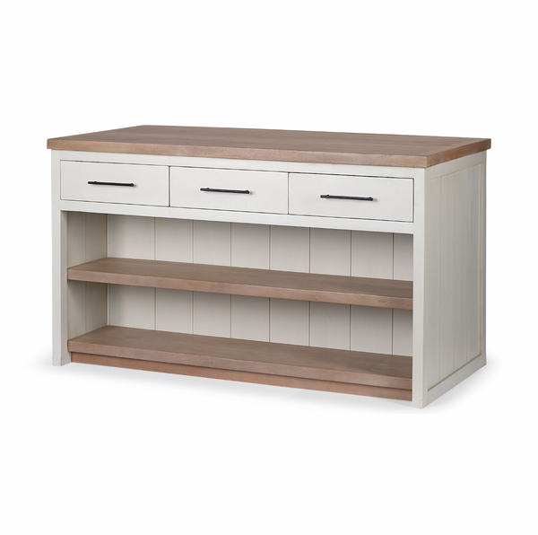 Belfast Kitchen Island